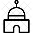 پیش‌نمایش فایل synagogue-8 از پک Places 