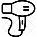 پیش‌نمایش فایل hair-dryer-33 از پک Beauty And Spa 