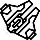 پیش‌نمایش فایل light-interceptor از پک جنگ ستارگان