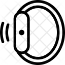 پیش‌نمایش فایل smart-bracelet از پک Smart Devices 