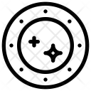 پیش‌نمایش فایل spaceship-window از پک فضا