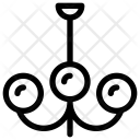 پیش‌نمایش فایل chandelier-36 از پک رترو