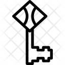 پیش‌نمایش فایل old-key از پک رترو