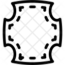پیش‌نمایش فایل classic-frame-1 از پک قاب‌ها