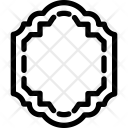 پیش‌نمایش فایل classic-frame-2 از پک قاب‌ها