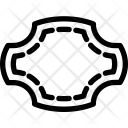 پیش‌نمایش فایل classic-frame از پک قاب‌ها
