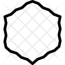 پیش‌نمایش فایل hexagonal-frame از پک قاب‌ها