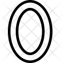 پیش‌نمایش فایل oval-frame-4 از پک قاب‌ها