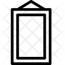پیش‌نمایش فایل rectangular-frame-4 از پک قاب‌ها