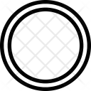 پیش‌نمایش فایل round-frame از پک قاب‌ها