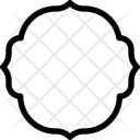 پیش‌نمایش فایل shape-frame از پک قاب‌ها