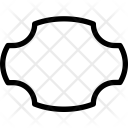 پیش‌نمایش فایل simple-frame از پک قاب‌ها