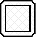 پیش‌نمایش فایل square-frame-2 از پک قاب‌ها