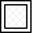 پیش‌نمایش فایل square-frame-3 از پک قاب‌ها