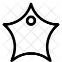 پیش‌نمایش فایل star-frame از پک قاب‌ها