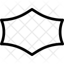 پیش‌نمایش فایل star-shape-frame از پک قاب‌ها