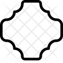 پیش‌نمایش فایل template-19 از پک قاب‌ها