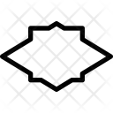 پیش‌نمایش فایل unique-frame از پک قاب‌ها