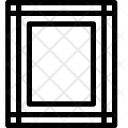 پیش‌نمایش فایل vertical-frame-1 از پک قاب‌ها