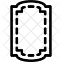 پیش‌نمایش فایل vertical-frame-2 از پک قاب‌ها