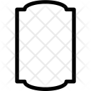 پیش‌نمایش فایل vertical-frame از پک قاب‌ها