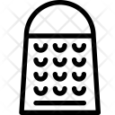 پیش‌نمایش فایل grater-47 از پک آشپزخانه