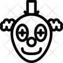 پیش‌نمایش فایل funky-clown از پک Birthday 