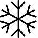 پیش‌نمایش فایل snowflake-1629 از پک Winter 