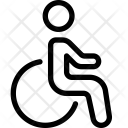 پیش‌نمایش فایل accessible از پک مجموعه آیکن پایه – جلد ۱