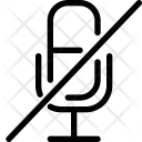 پیش‌نمایش فایل no-recording-1 از پک مجموعه آیکن پایه – جلد ۳