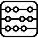 پیش‌نمایش فایل abacus-155 از پک Business And Finance 