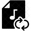 پیش‌نمایش فایل replay-file از پک موسیقی – جلد ۱