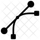 پیش‌نمایش فایل bezier-75 از پک طراحی
