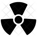 پیش‌نمایش فایل nuclear-symbol-2 از پک صنعت و تولید