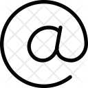 پیش‌نمایش فایل at-sign-3 از پک ایمیل