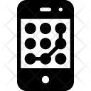 پیش‌نمایش فایل lock-screen-3 از پک موبایل
