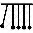 پیش‌نمایش فایل newtons-cradle-1 از پک Science 