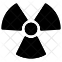 پیش‌نمایش فایل nuclear-symbol-3 از پک Science 