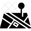پیش‌نمایش فایل map-pin-26 از پک نقشه و مکان