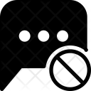پیش‌نمایش فایل block-chat از پک پیام‌ها و گفت‌وگو