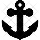 پیش‌نمایش فایل anchor-300 از پک Objects 