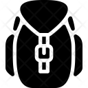 پیش‌نمایش فایل camp-bag-1 از پک Objects 