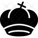 پیش‌نمایش فایل crown-243 از پک Objects 