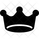 پیش‌نمایش فایل crown-244 از پک Objects 