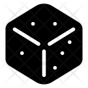 پیش‌نمایش فایل dice-140 از پک Objects 