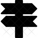 پیش‌نمایش فایل direction-board-60 از پک Objects 