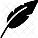 پیش‌نمایش فایل feather-100 از پک Objects 
