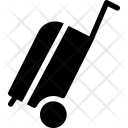پیش‌نمایش فایل luggage-302 از پک Objects 
