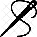 پیش‌نمایش فایل needle-60 از پک Objects 
