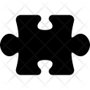 پیش‌نمایش فایل puzzle-piece-3 از پک Objects 